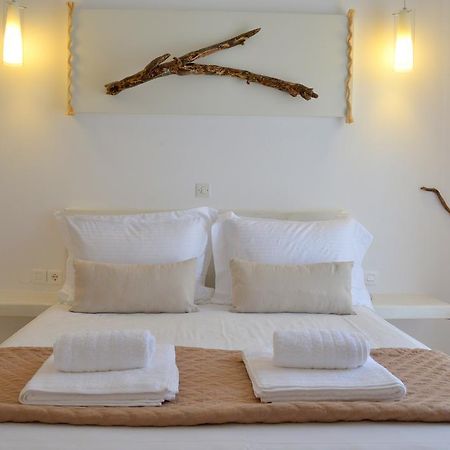 Niki Rooms Αδάμας Δωμάτιο φωτογραφία