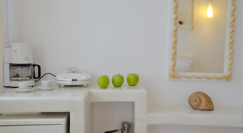 Niki Rooms Αδάμας Δωμάτιο φωτογραφία