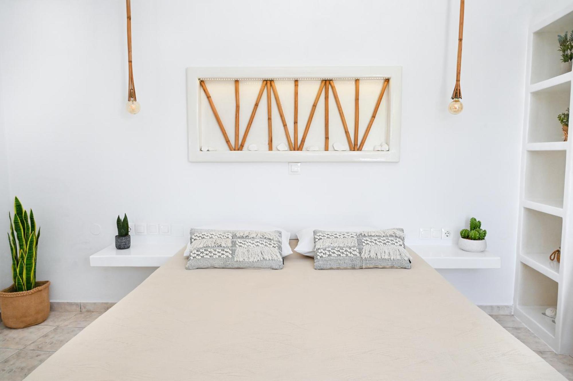 Niki Rooms Αδάμας Εξωτερικό φωτογραφία